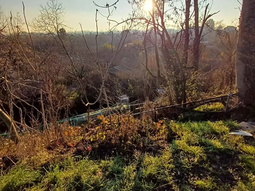 Immagine 4 di Terreno agricolo in vendita  in VIA MUGGIANO SNC a Milano