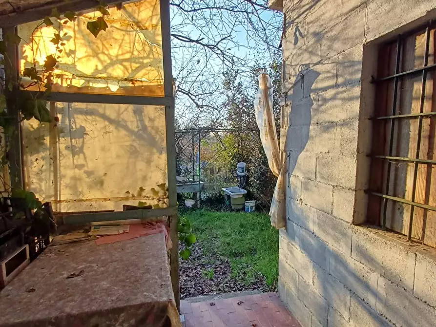 Immagine 7 di Terreno agricolo in vendita  in VIA MUGGIANO SNC a Milano