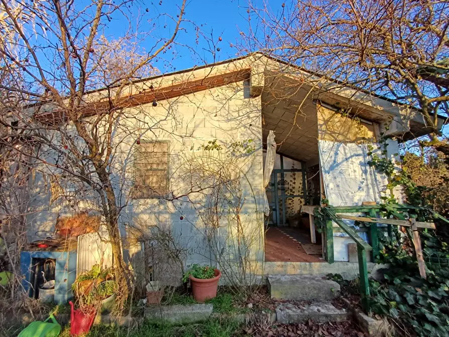 Immagine 1 di Terreno agricolo in vendita  in VIA MUGGIANO SNC a Milano