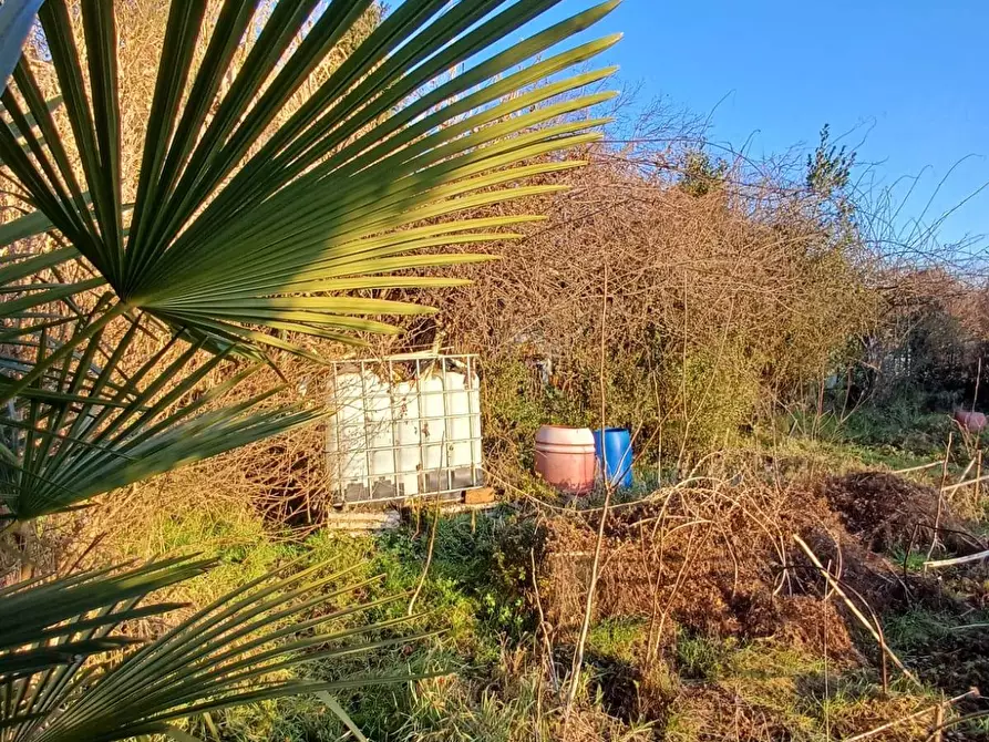 Immagine 13 di Terreno agricolo in vendita  in VIA MUGGIANO SNC a Milano
