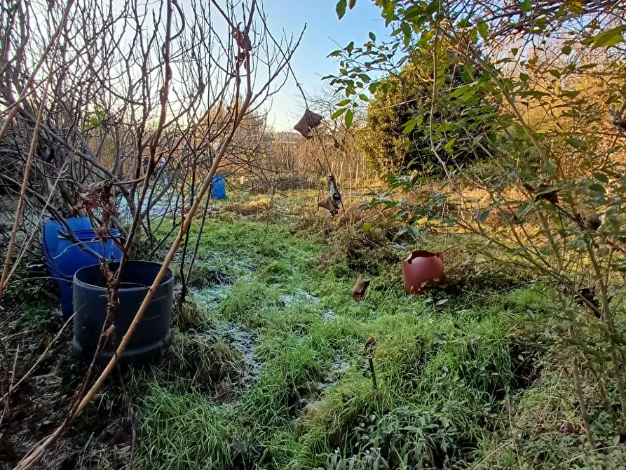 Immagine 15 di Terreno agricolo in vendita  in VIA MUGGIANO SNC a Milano