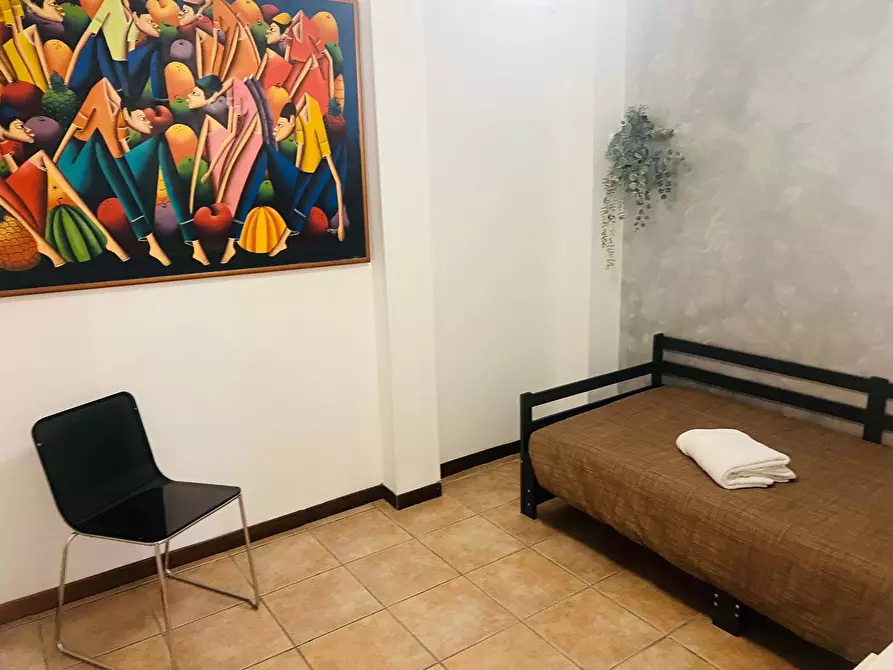 Immagine 14 di Appartamento in affitto  in Via Federico Nansen 4 a Roma