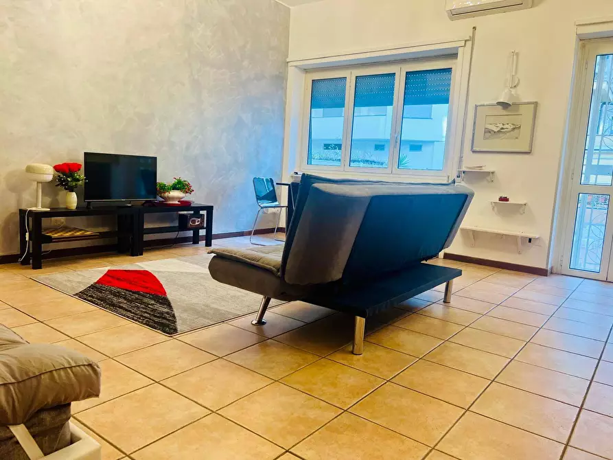 Immagine 11 di Appartamento in affitto  in Via Federico Nansen 4 a Roma