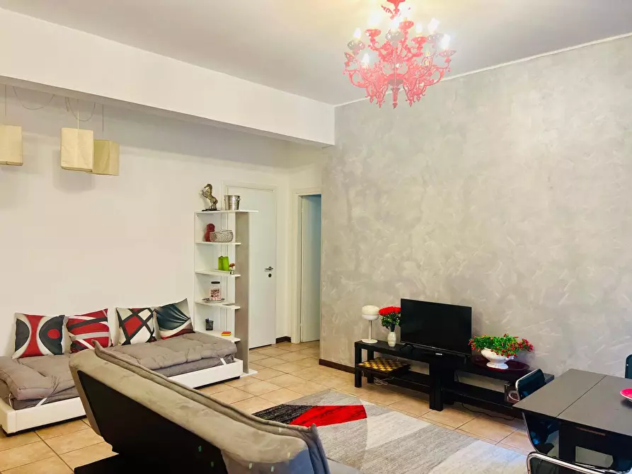 Immagine 10 di Appartamento in affitto  in Via Federico Nansen 4 a Roma