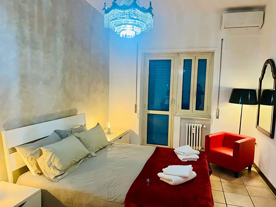 Immagine 16 di Appartamento in affitto  in Via Federico Nansen 4 a Roma