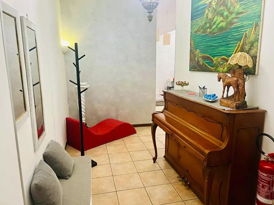 Immagine 8 di Appartamento in affitto  in Via Federico Nansen 4 a Roma