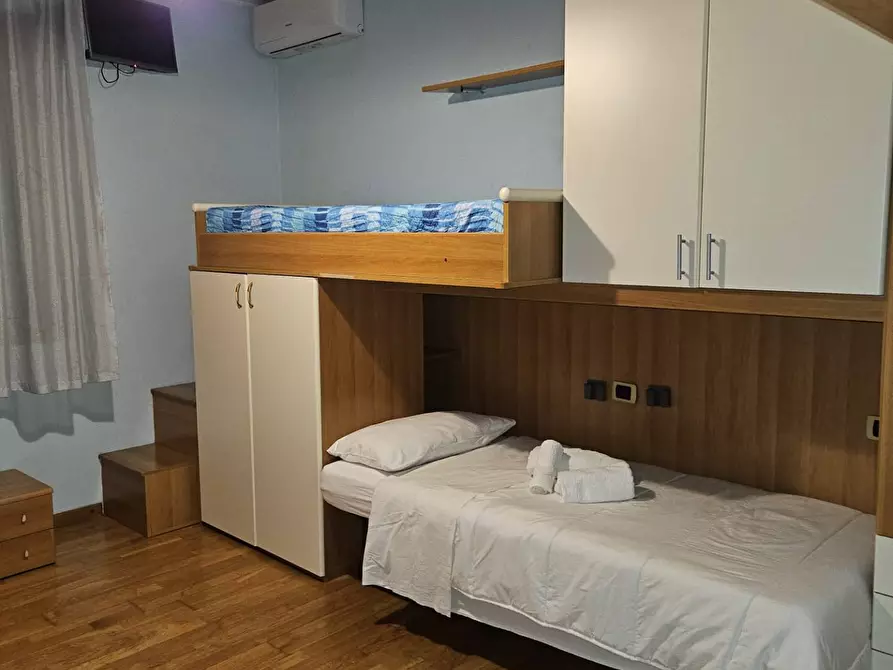 Immagine 2 di Camera in affitto  in Via Degli Abeti 15 a Milano