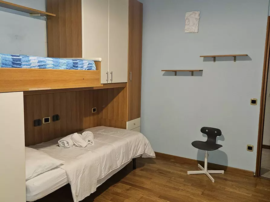 Immagine 1 di Camera in affitto  in Via Degli Abeti 15 a Milano