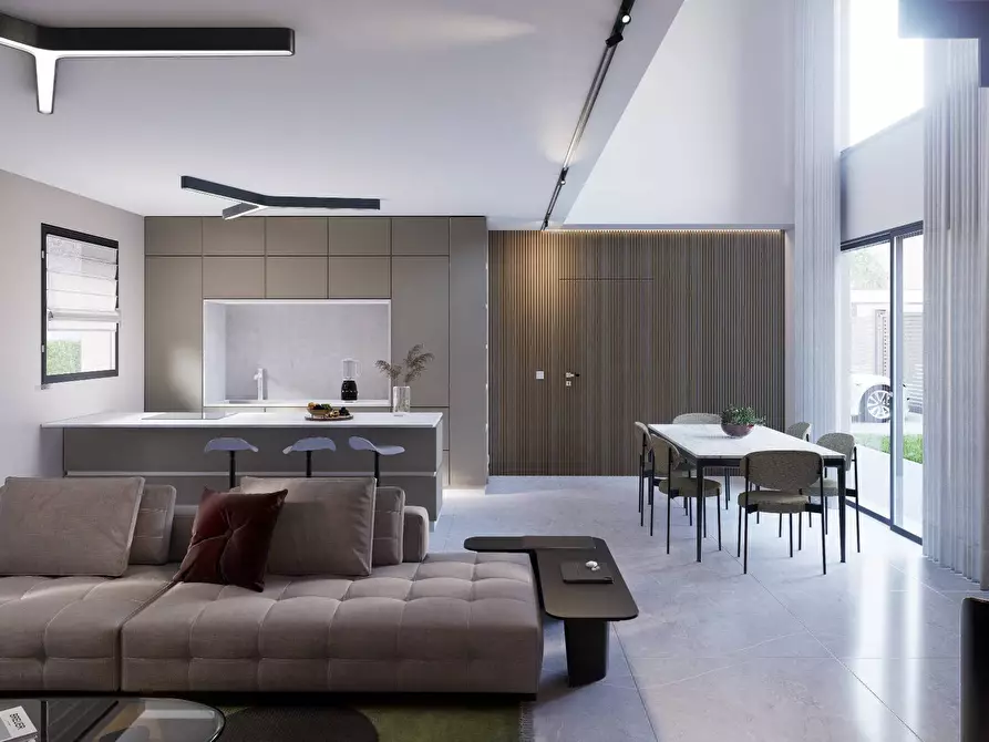 Immagine 17 di Villa in vendita  in este a Canegrate