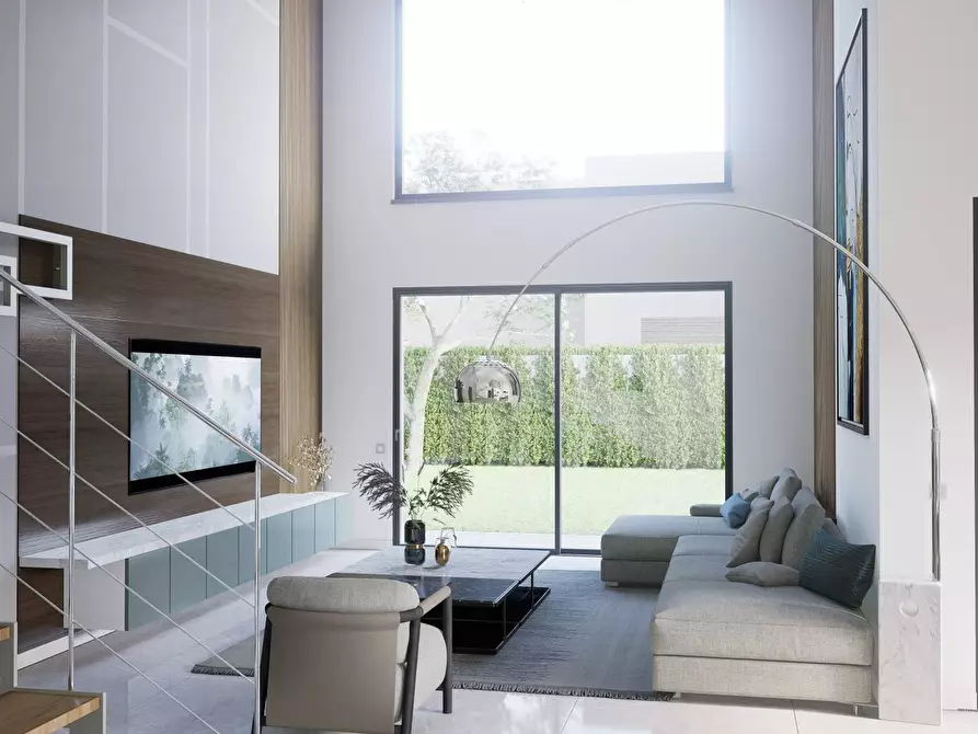 Immagine 6 di Villa in vendita  in este 1 a Canegrate