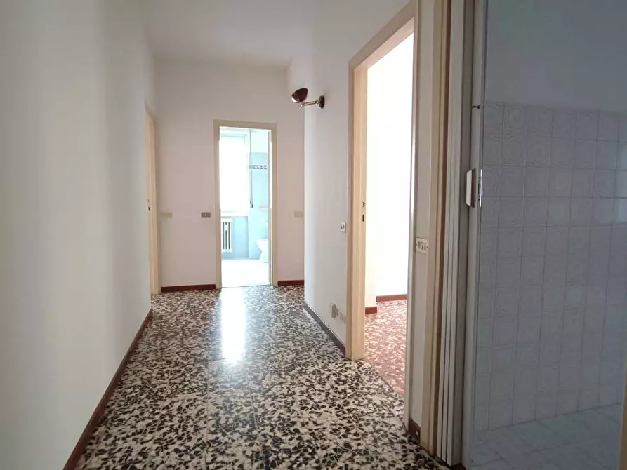 Immagine 13 di Appartamento in vendita  in Piazza Melozzo da Forlì 5 a Milano