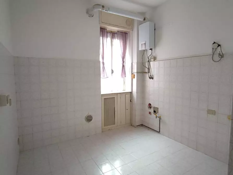 Immagine 7 di Appartamento in vendita  in Piazza Melozzo da Forlì 5 a Milano