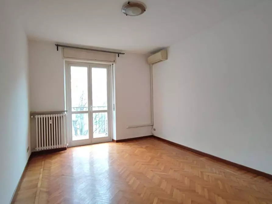 Immagine 4 di Appartamento in vendita  in Piazza Melozzo da Forlì 5 a Milano