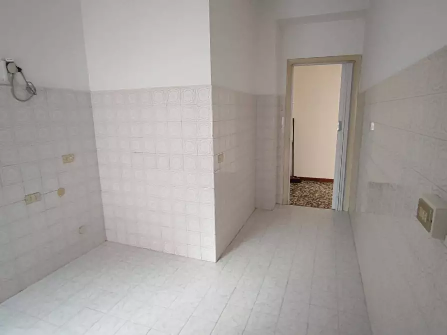 Immagine 8 di Appartamento in vendita  in Piazza Melozzo da Forlì 5 a Milano