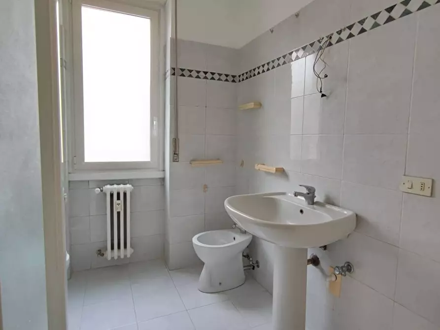 Immagine 14 di Appartamento in vendita  in Piazza Melozzo da Forlì 5 a Milano