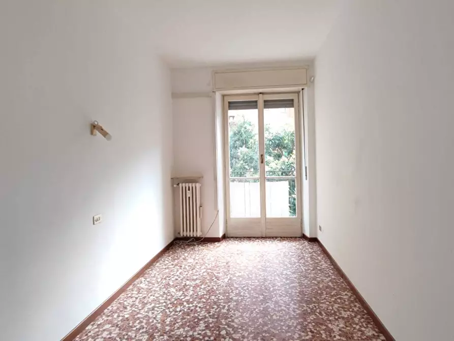 Immagine 12 di Appartamento in vendita  in Piazza Melozzo da Forlì 5 a Milano