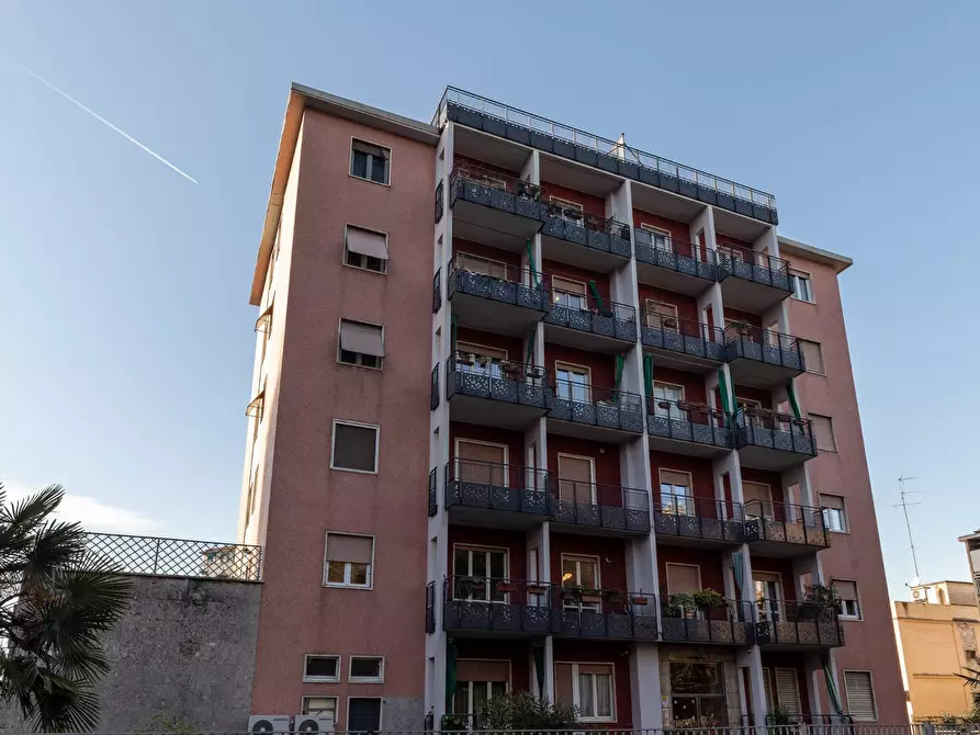 Immagine 1 di Appartamento in affitto  in Via Moncalvo 80 a Milano