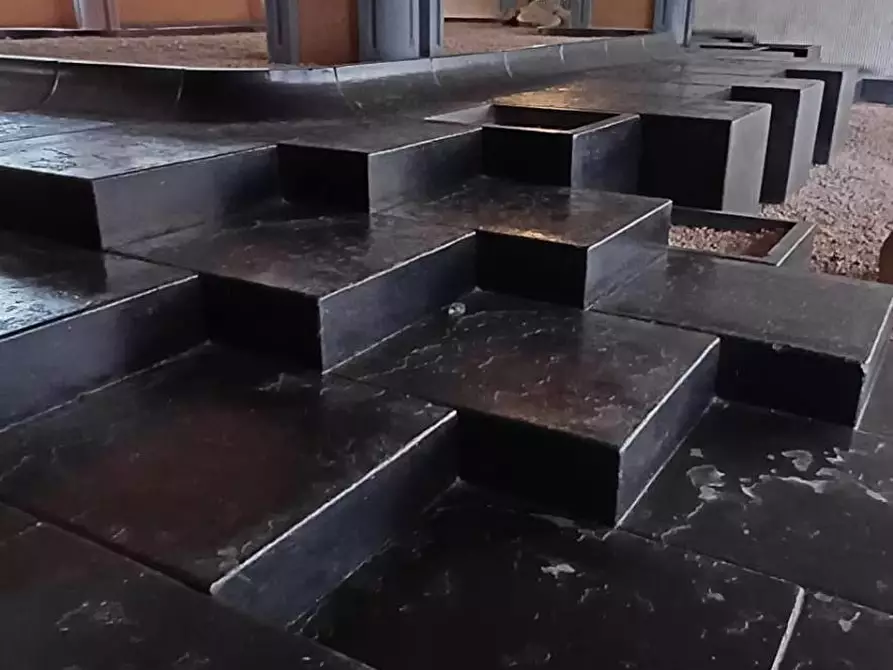 Immagine 22 di Appartamento in vendita  in COLUCCIO SALUTATI 7 a Milano