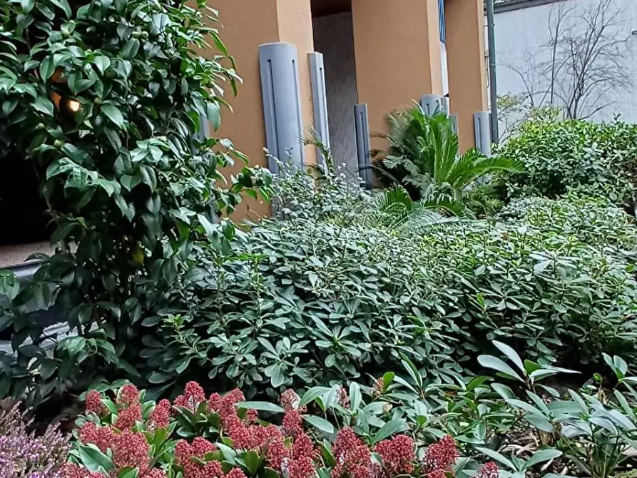 Immagine 24 di Appartamento in vendita  in COLUCCIO SALUTATI 7 a Milano