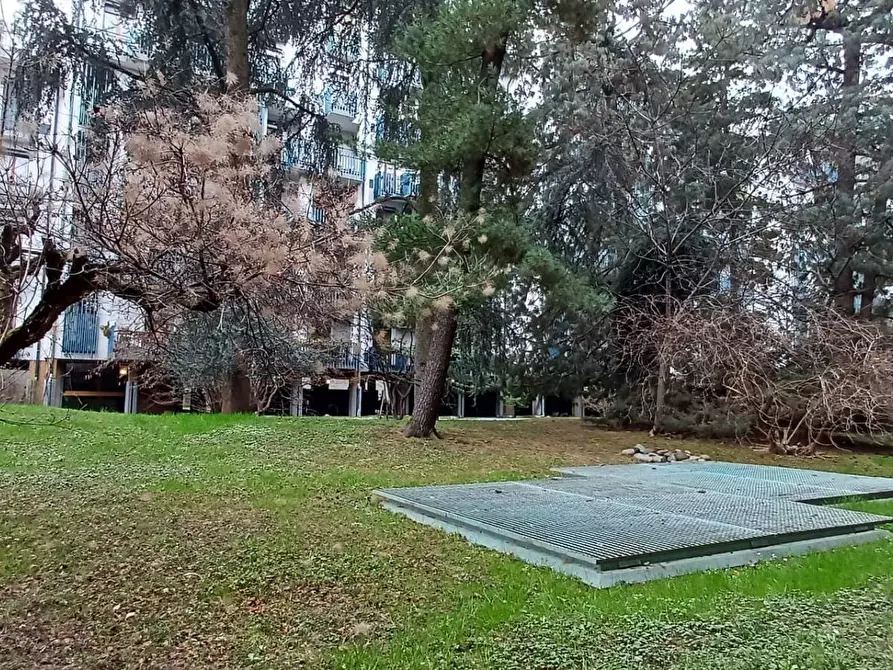 Immagine 12 di Appartamento in vendita  in COLUCCIO SALUTATI 7 a Milano