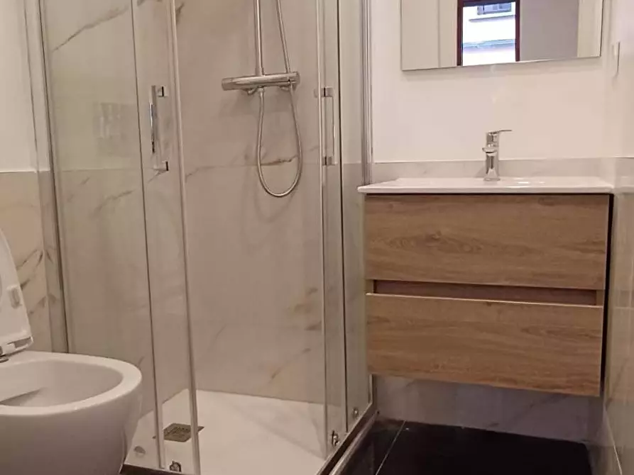 Immagine 14 di Appartamento in vendita  in COLUCCIO SALUTATI 7 a Milano