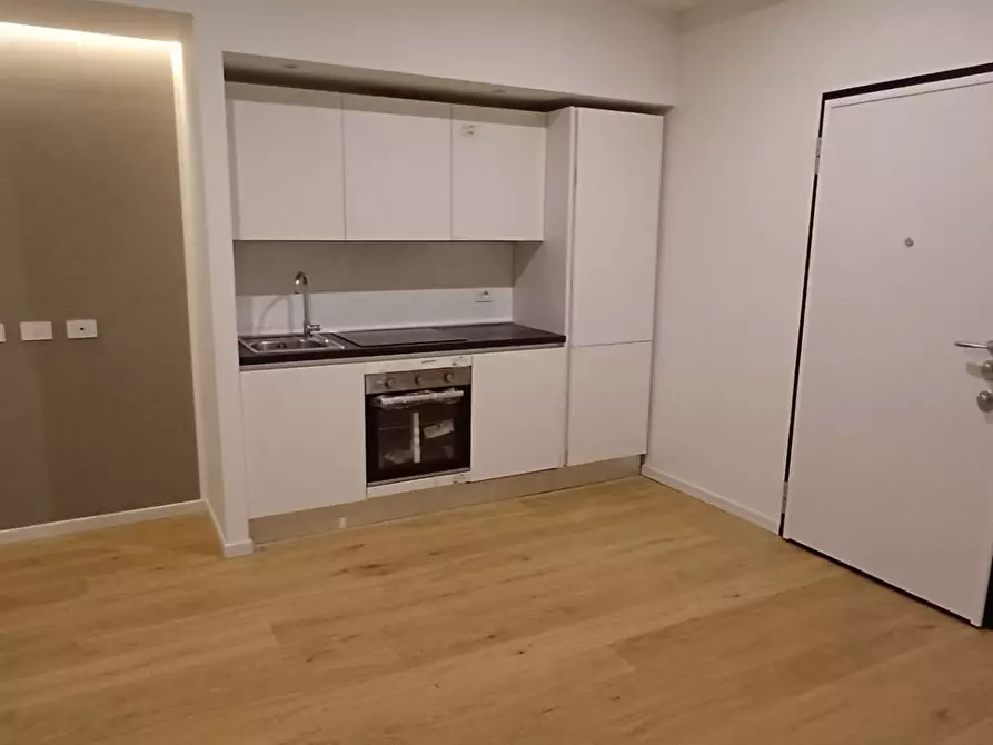 Immagine 16 di Appartamento in vendita  in COLUCCIO SALUTATI 7 a Milano