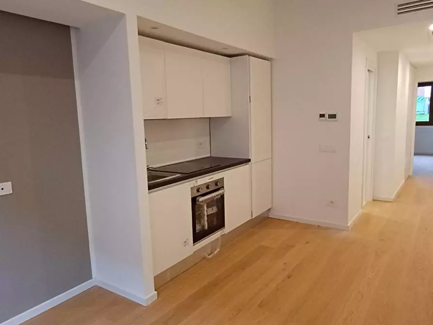 Immagine 20 di Appartamento in vendita  in COLUCCIO SALUTATI 7 a Milano
