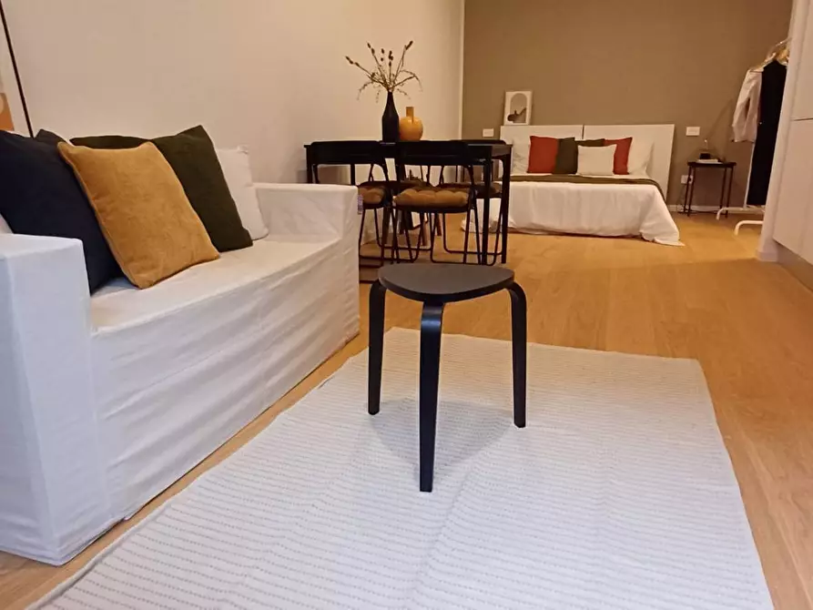 Immagine 4 di Appartamento in vendita  in COLUCCIO SALUTATI 7 a Milano