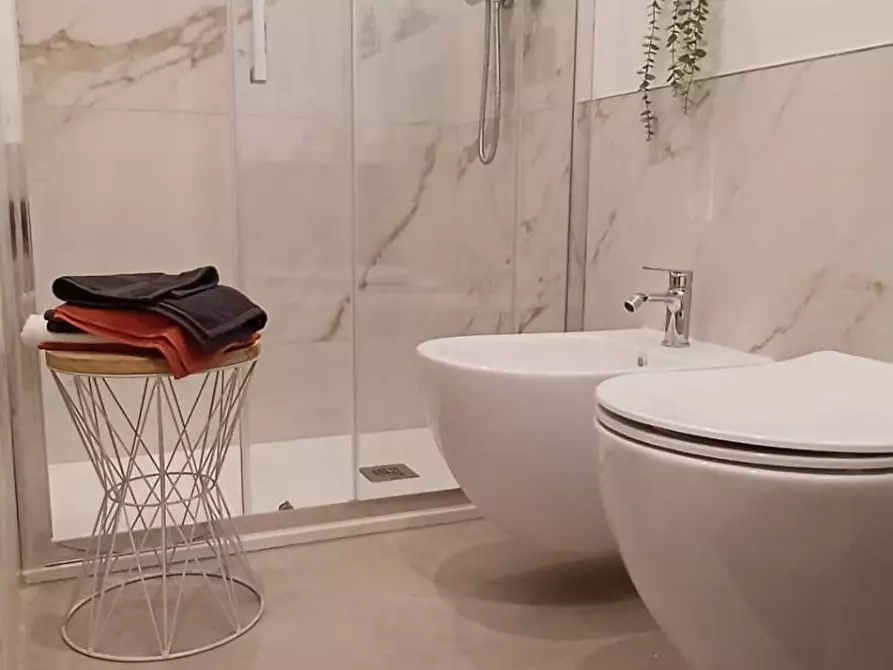 Immagine 7 di Appartamento in vendita  in COLUCCIO SALUTATI 7 a Milano