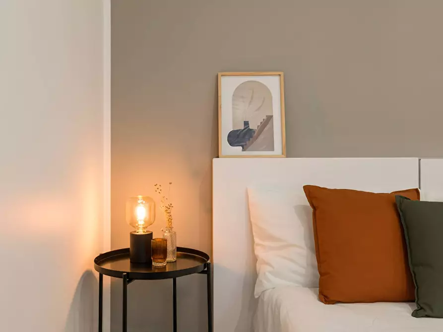 Immagine 25 di Appartamento in vendita  in COLUCCIO SALUTATI 7 a Milano