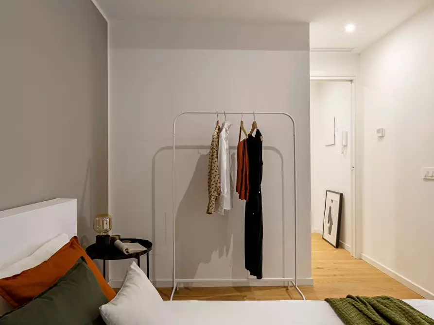 Immagine 26 di Appartamento in vendita  in COLUCCIO SALUTATI 7 a Milano