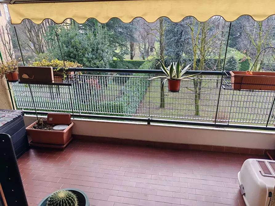 Immagine 1 di Appartamento in vendita  in Via Piave 6 a San Vittore Olona