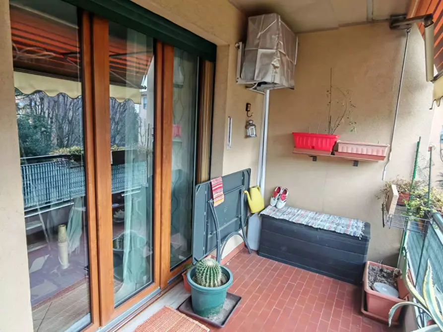 Immagine 2 di Appartamento in vendita  in Via Piave 6 a San Vittore Olona