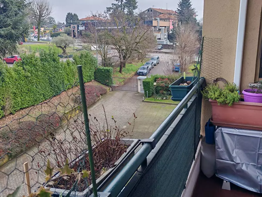 Immagine 3 di Appartamento in vendita  in Via Piave 6 a San Vittore Olona