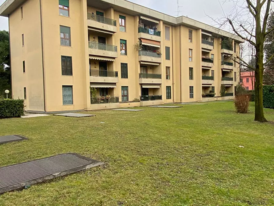 Immagine 5 di Appartamento in vendita  in Via Piave 6 a San Vittore Olona