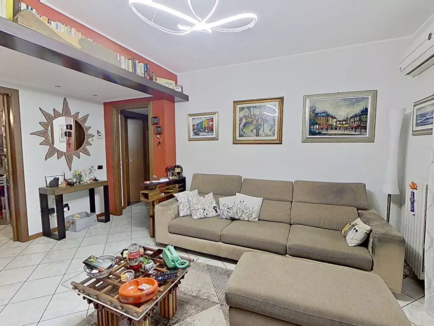 Immagine 7 di Appartamento in vendita  in Via Piave 6 a San Vittore Olona