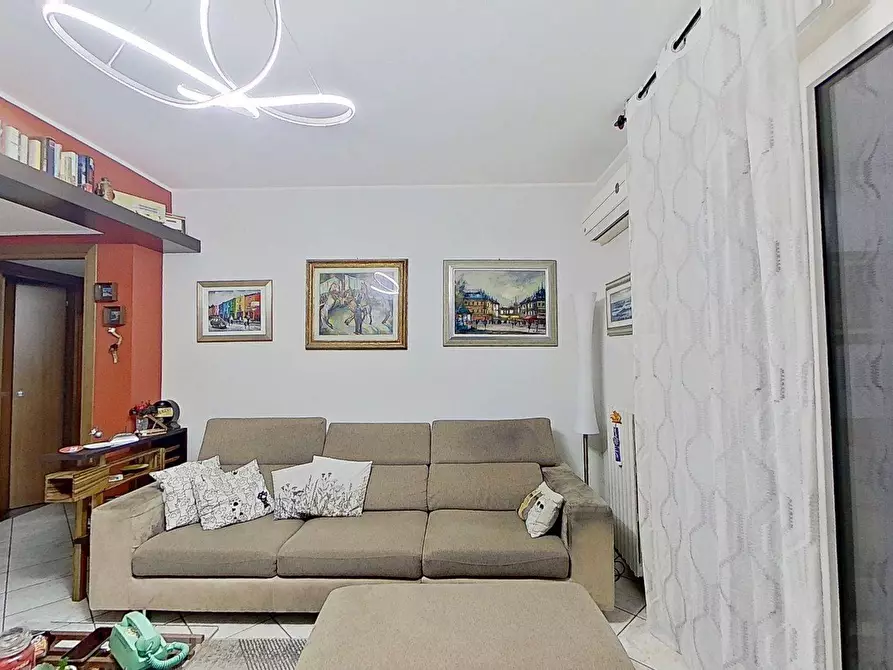 Immagine 8 di Appartamento in vendita  in Via Piave 6 a San Vittore Olona