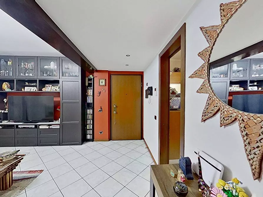 Immagine 10 di Appartamento in vendita  in Via Piave 6 a San Vittore Olona