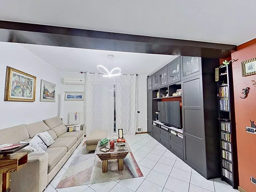 Immagine 13 di Appartamento in vendita  in Via Piave 6 a San Vittore Olona