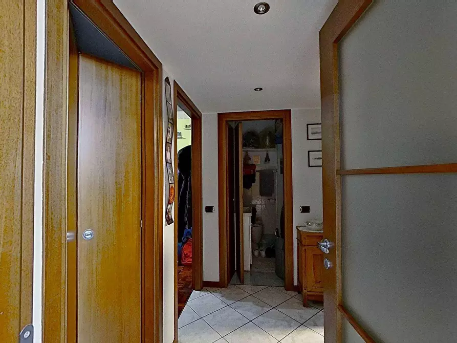 Immagine 15 di Appartamento in vendita  in Via Piave 6 a San Vittore Olona