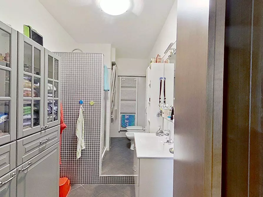 Immagine 16 di Appartamento in vendita  in Via Piave 6 a San Vittore Olona