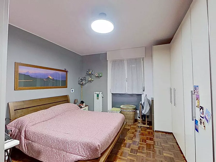 Immagine 18 di Appartamento in vendita  in Via Piave 6 a San Vittore Olona