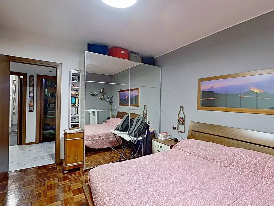 Immagine 19 di Appartamento in vendita  in Via Piave 6 a San Vittore Olona