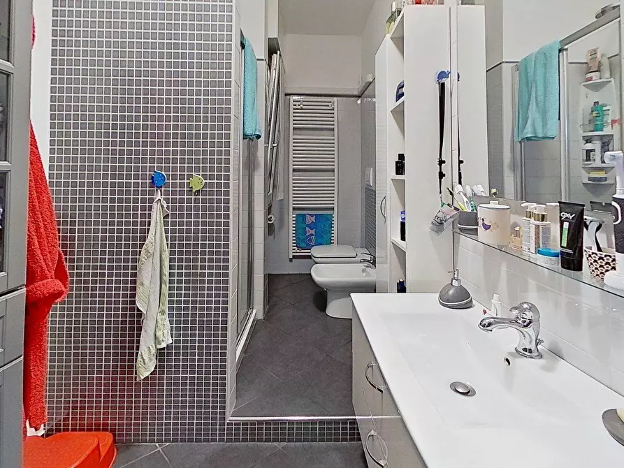 Immagine 21 di Appartamento in vendita  in Via Piave 6 a San Vittore Olona