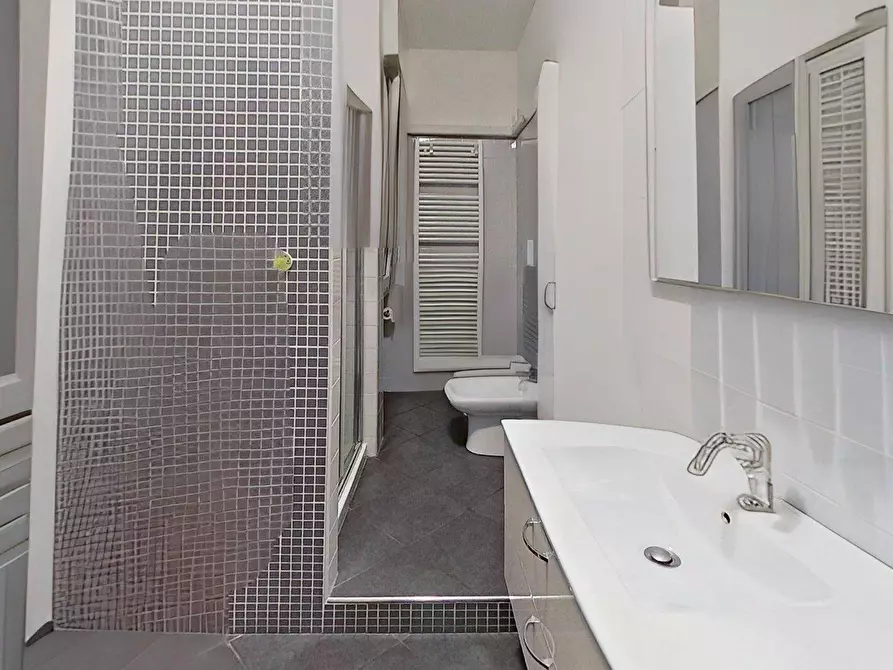 Immagine 23 di Appartamento in vendita  in Via Piave 6 a San Vittore Olona