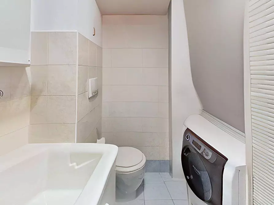 Immagine 24 di Appartamento in vendita  in Via Piave 6 a San Vittore Olona