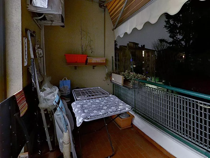 Immagine 25 di Appartamento in vendita  in Via Piave 6 a San Vittore Olona