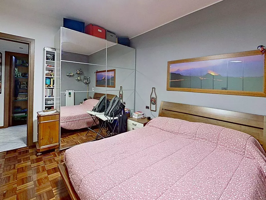 Immagine 26 di Appartamento in vendita  in Via Piave 6 a San Vittore Olona