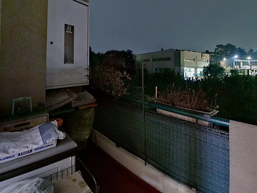 Immagine 27 di Appartamento in vendita  in Via Piave 6 a San Vittore Olona