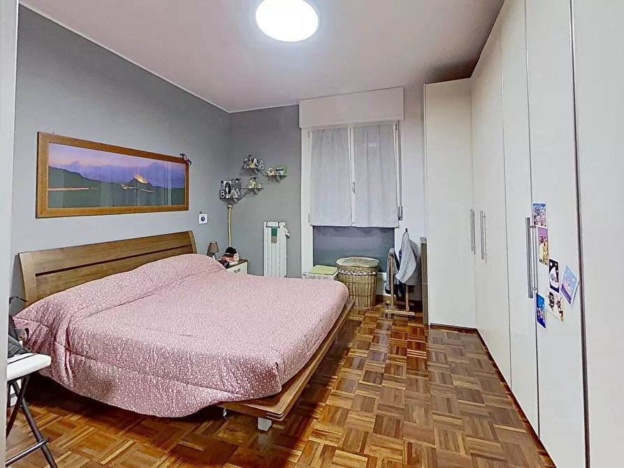 Immagine 28 di Appartamento in vendita  in Via Piave 6 a San Vittore Olona